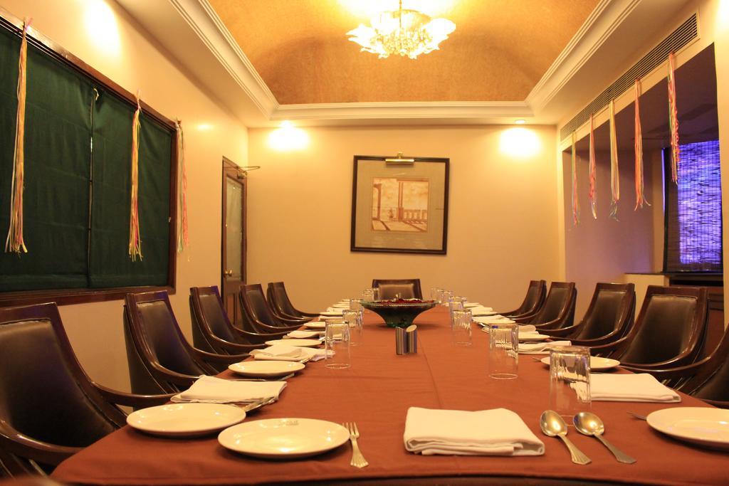 Quality Residency Hotel Hyderabad