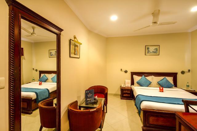 Inn Raj International