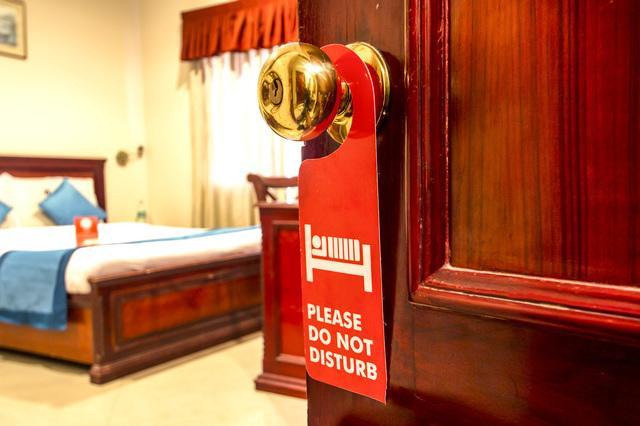 Raj International Inn