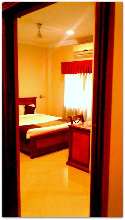 Inn Raj International