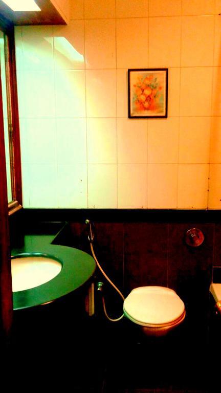 Inn Raj International 3*