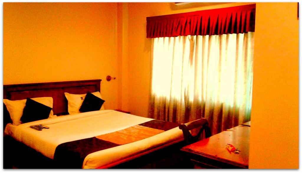 Raj International Hyderabad