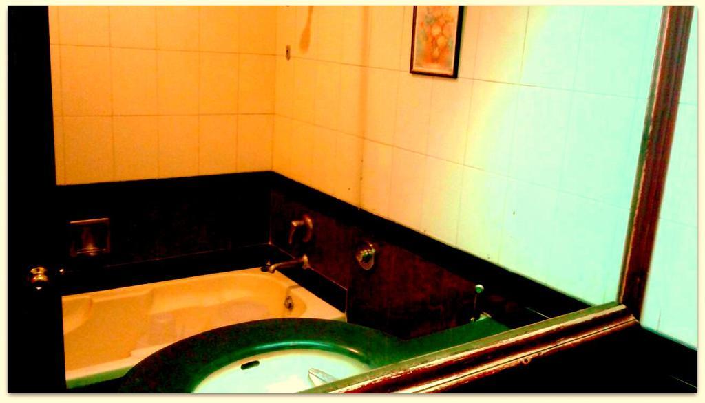 Raj International Inn 3*