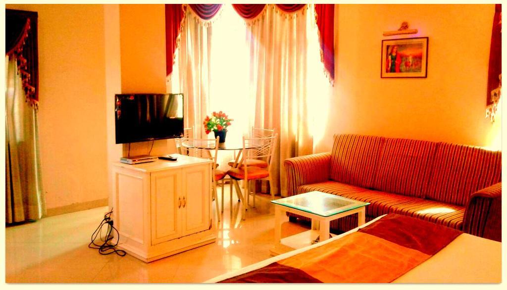 Inn Raj International Hyderabad