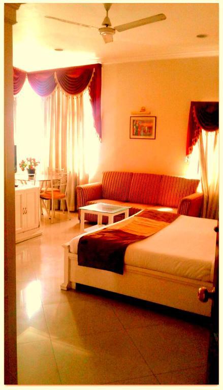 Raj International Inn Hyderabad