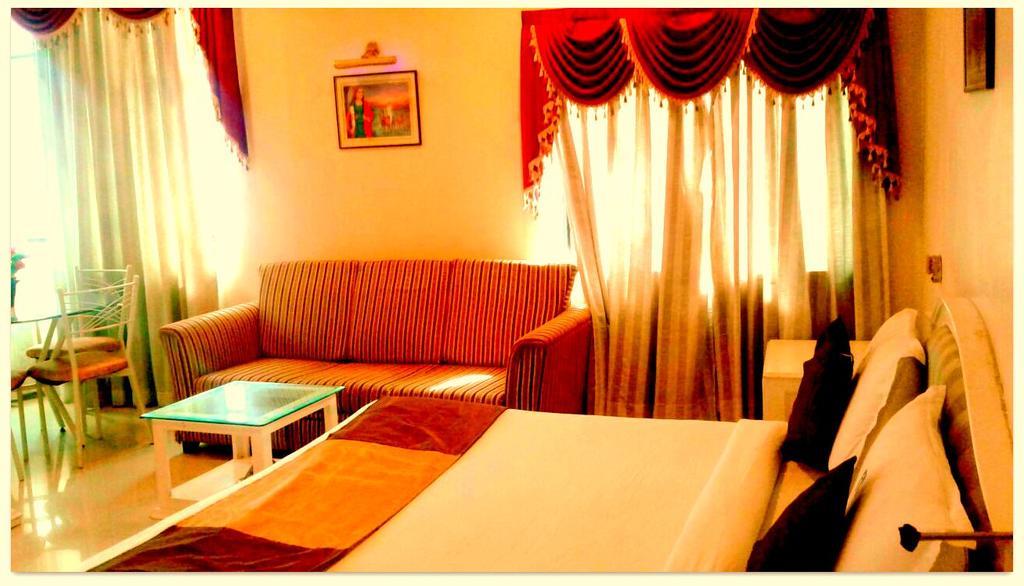 Inn Raj International Hyderabad