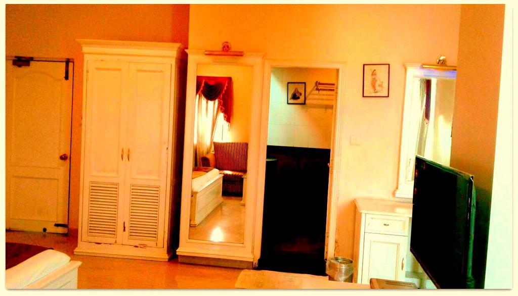 Inn Raj International Hyderabad