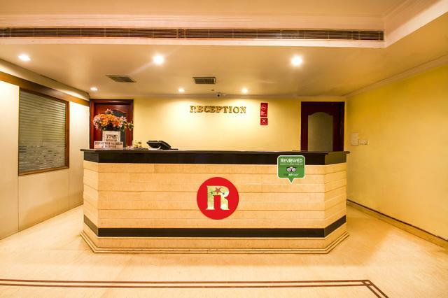 Raj International Hyderabad
