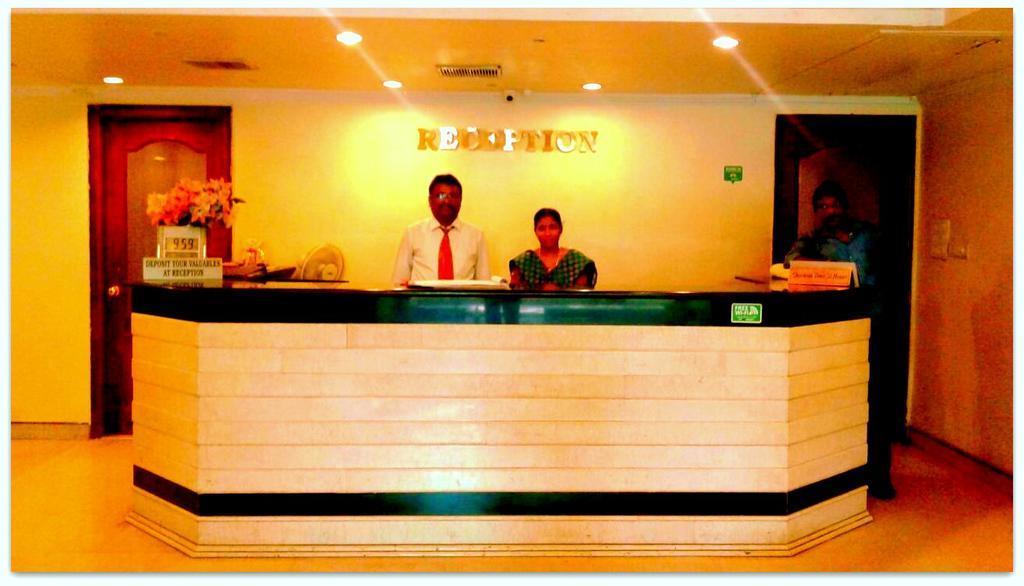 Raj International