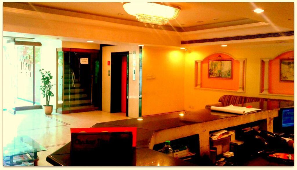 Raj International 3* Hyderabad