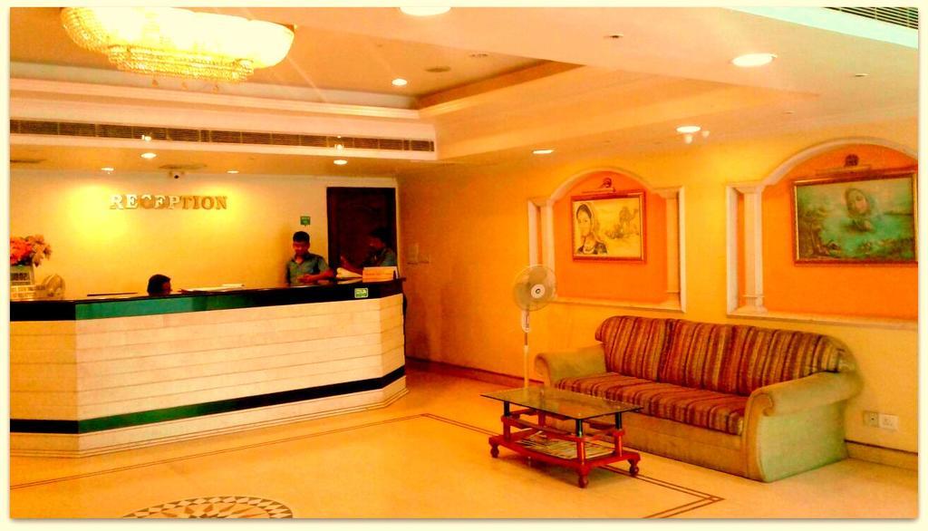 Inn Raj International Hyderabad