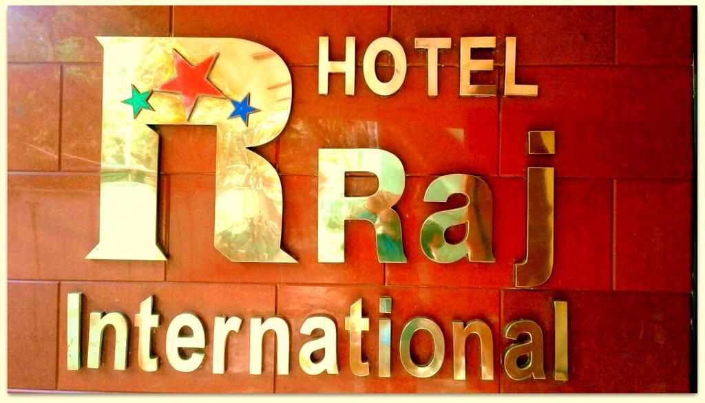 Raj International 3* Hyderabad