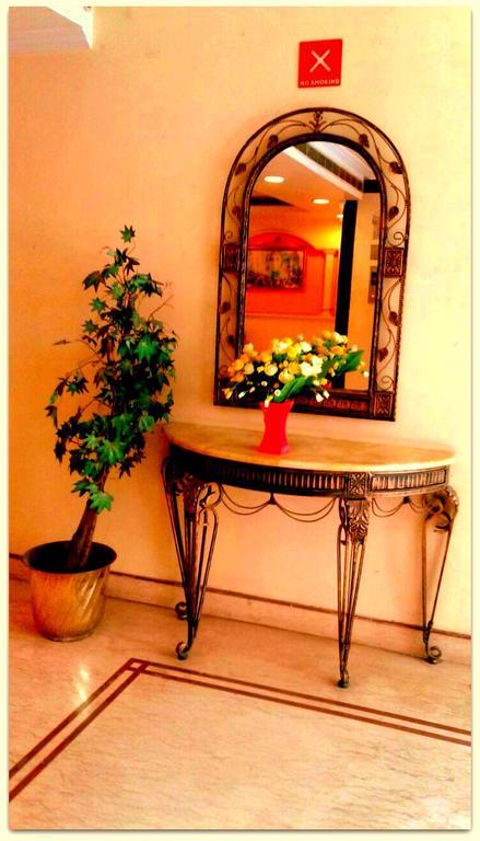 Raj International Inn Hyderabad
