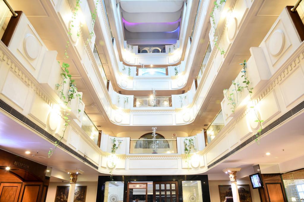 Hotel Quality Residency