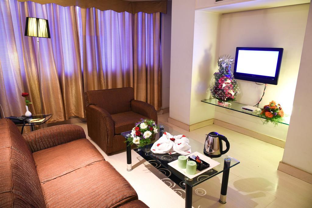 Quality Residency Hyderabad