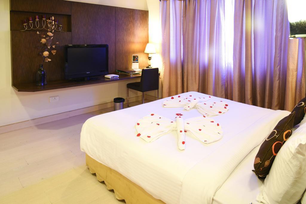 Hotel Quality Residency Hyderabad