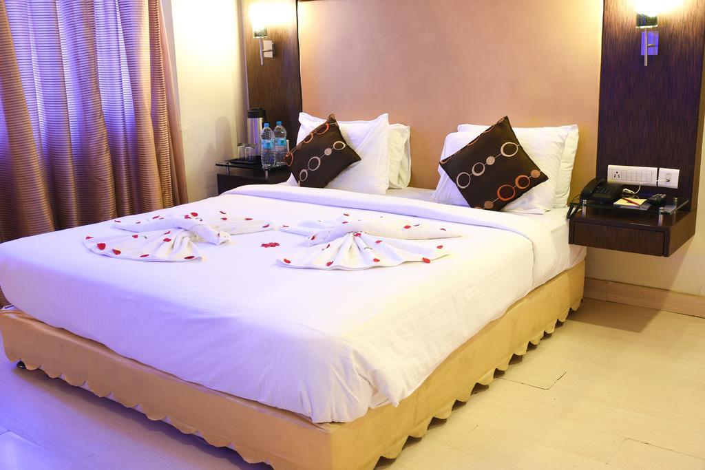 Quality Residency Hotel Hyderabad