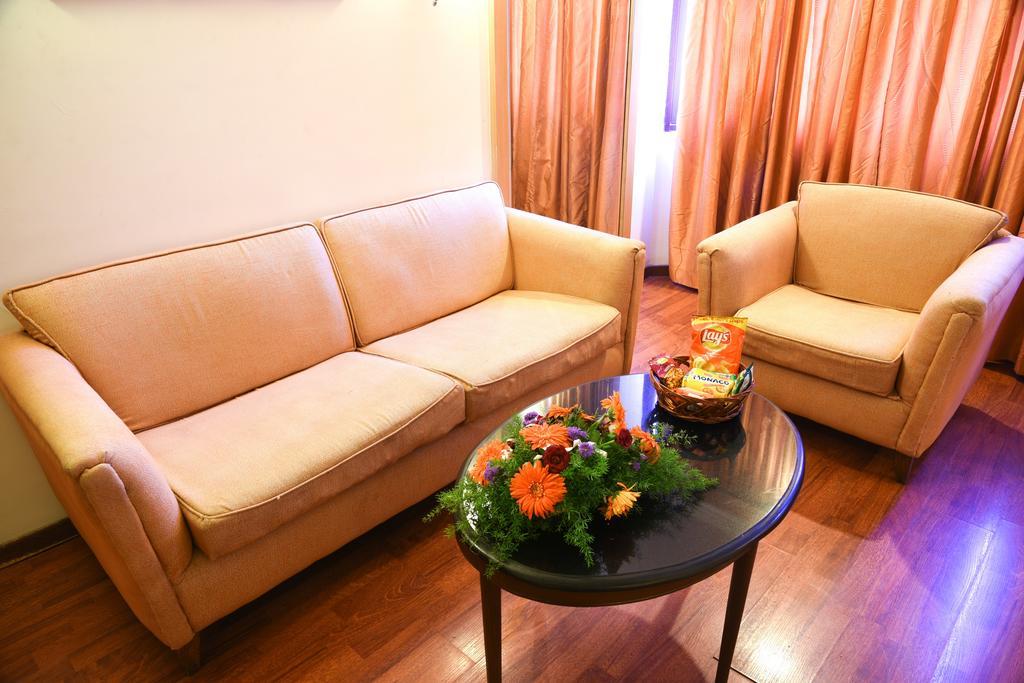 Quality Residency 3* Hyderabad