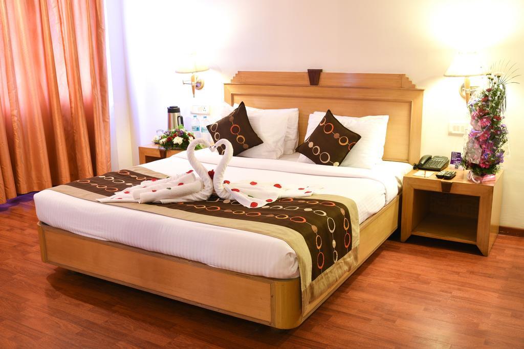 Quality Residency Hyderabad