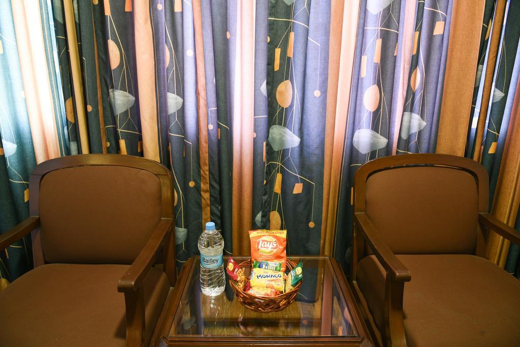 Quality Residency Hyderabad