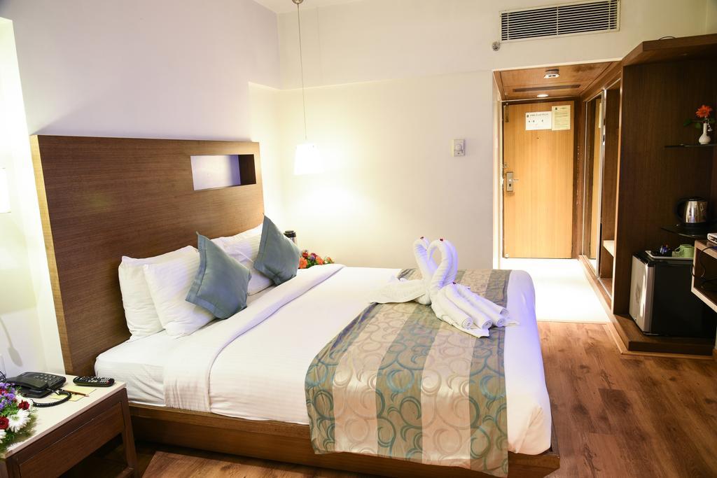 Hotel Quality Residency