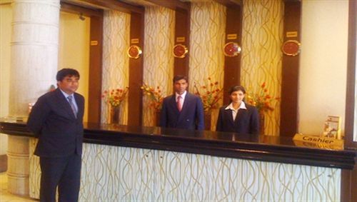 Woodbridge Grand Hotel