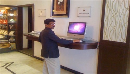 Woodbridge Grand Hotel 2*