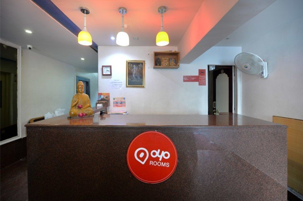 Oyo Fernandez Hospital Kacheguda Hotel Hyderabad