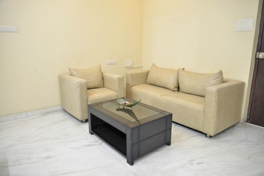 Apartment Oyo Police Commissionerate