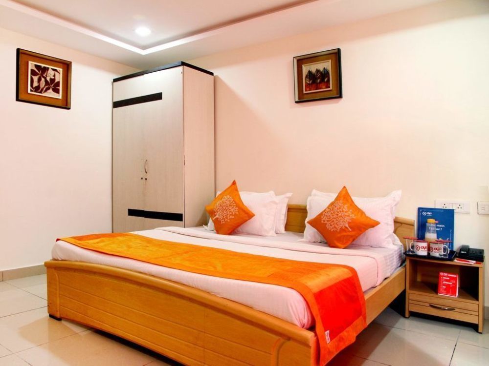 Hotel Oyo Mindspace Hitech 3*