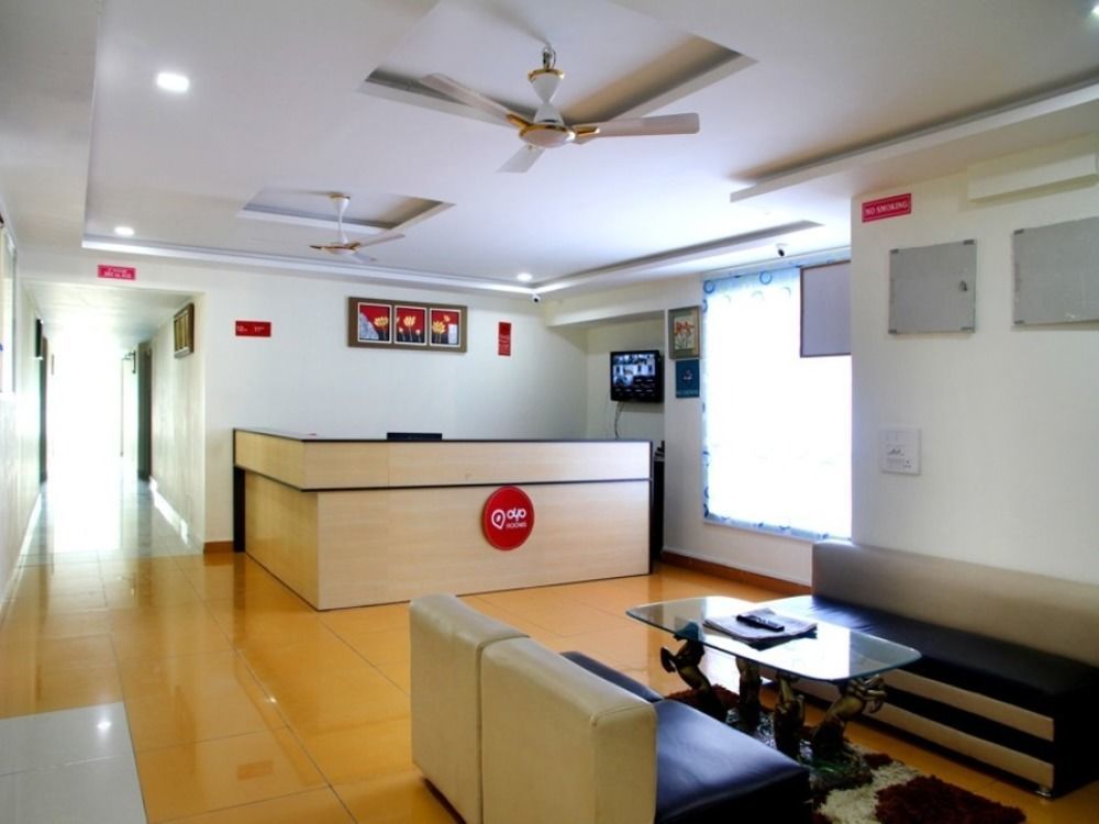 Oyo Mindspace Hitech 3*
