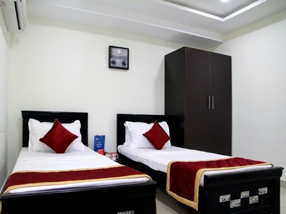 Oyo Mindspace Hitech Hotel 3*