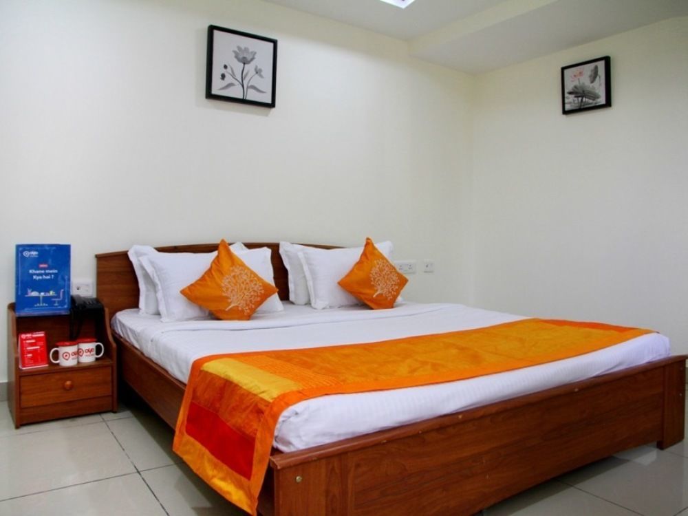 Oyo Mindspace Hitech 3* Hyderabad