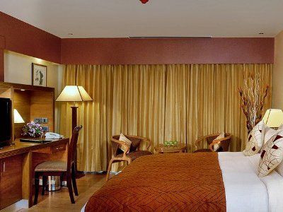 Fortune Park Vallabha - Member Itc Group, 4* Hyderabad
