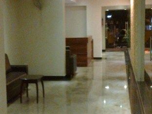 Fabhotel Prime Krrish Hyderabad