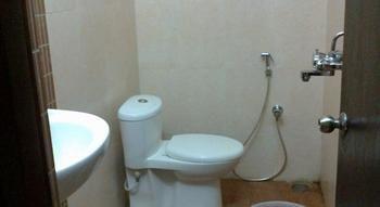 Fabhotel Prime Krrish 3* Hyderabad