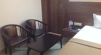 Fabhotel Prime Krrish