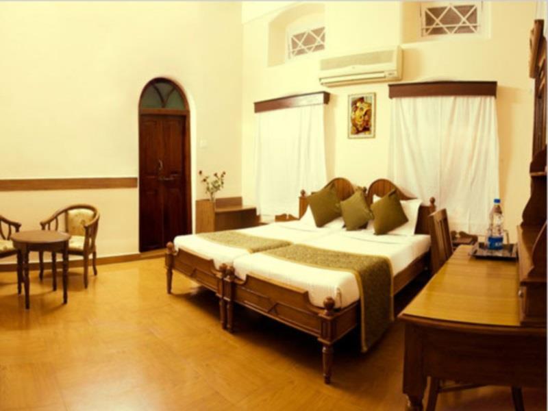 Taj Mahal Abids 2*