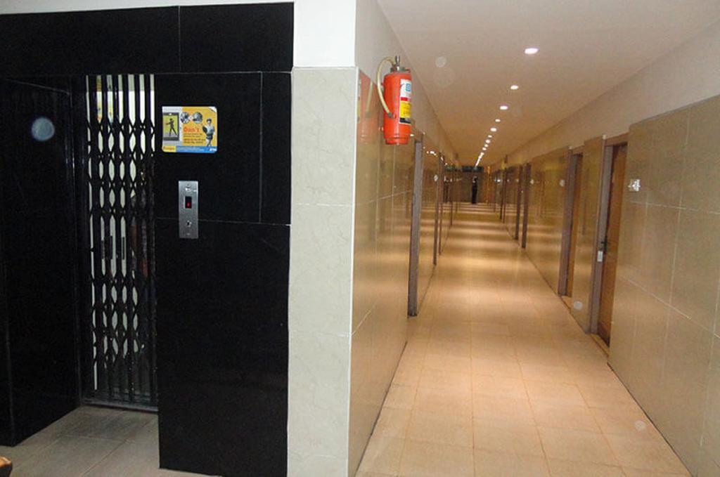 Hotel Haridwar