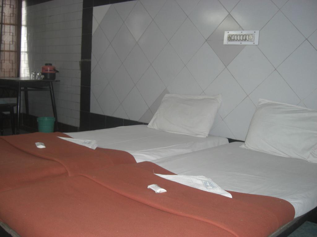 Hotel Haridwar