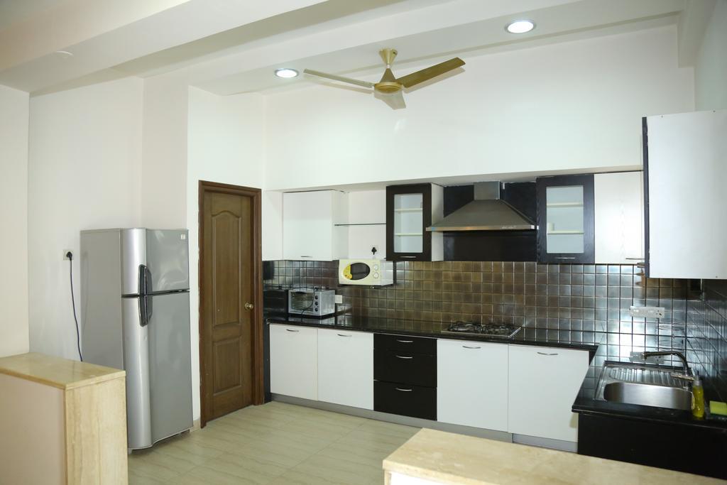 Bed & Breakfast Swan Madhapur