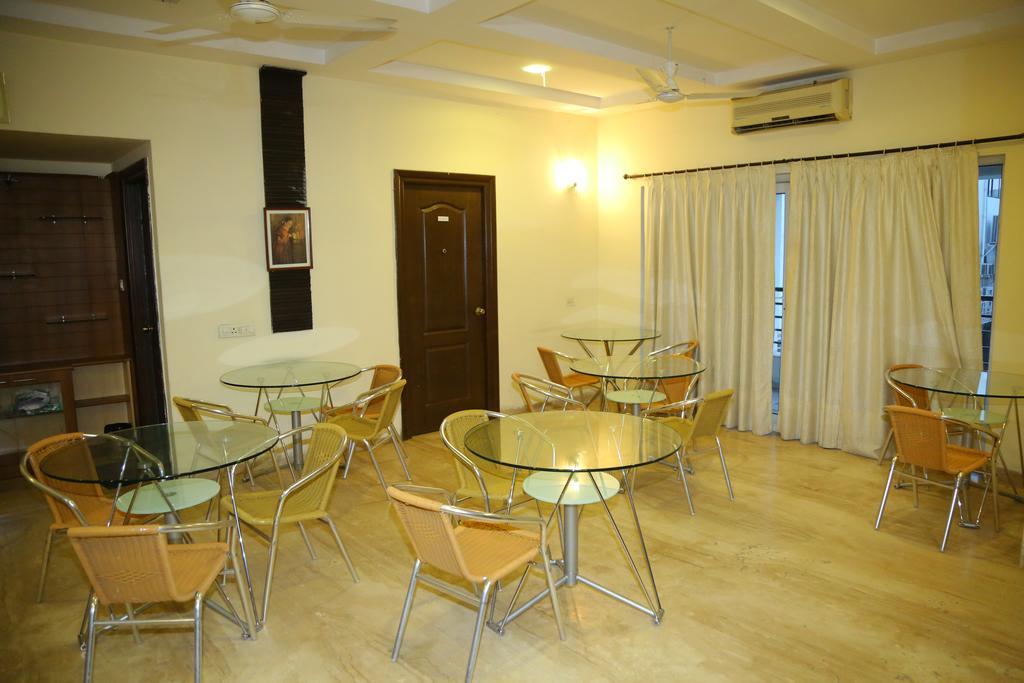 Bed & Breakfast Swan Madhapur