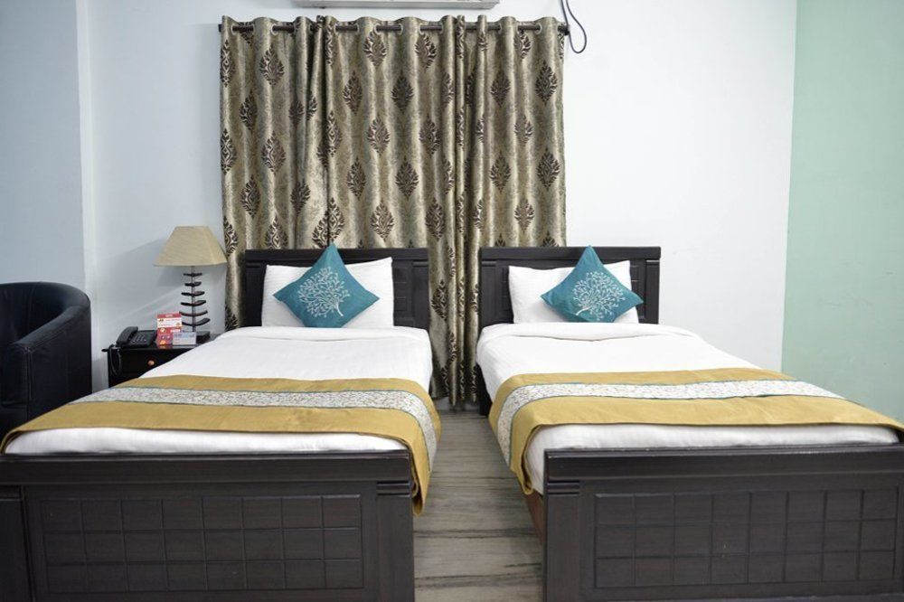 Oyo Police Commissionerate Apartment *