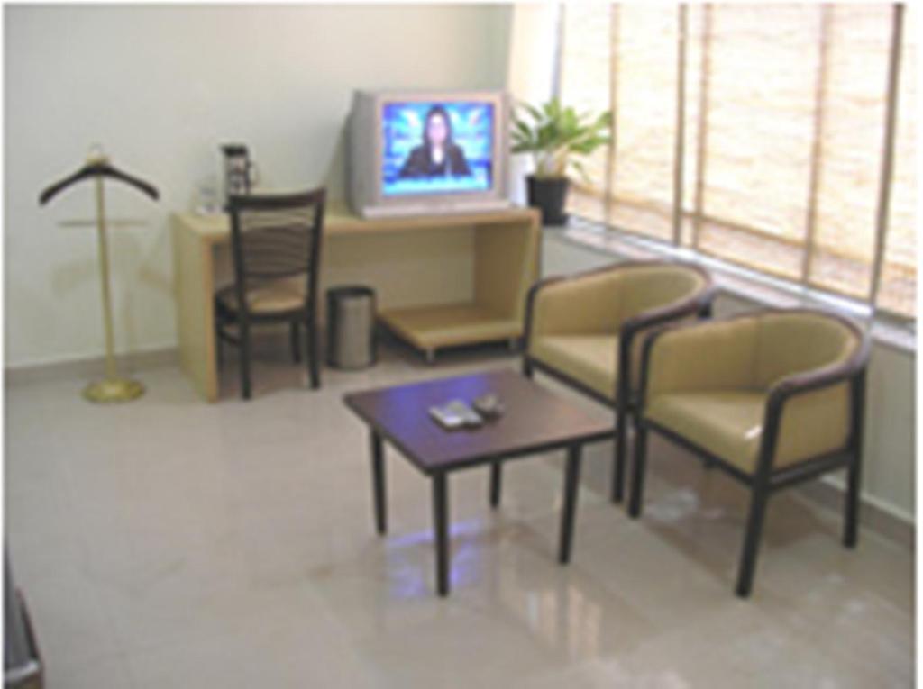 Hotel Silver Park