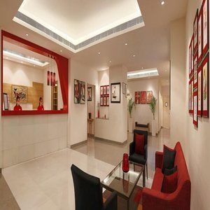 Red Fox By Lemon Tree Hotels, 3* Hyderabad