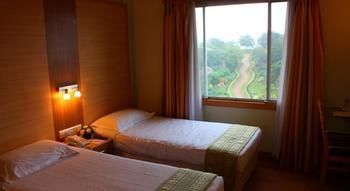 Tara 3* Hyderabad