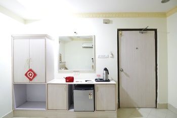 Oyo Secunderabad Sindhi Colony Hotel Hyderabad