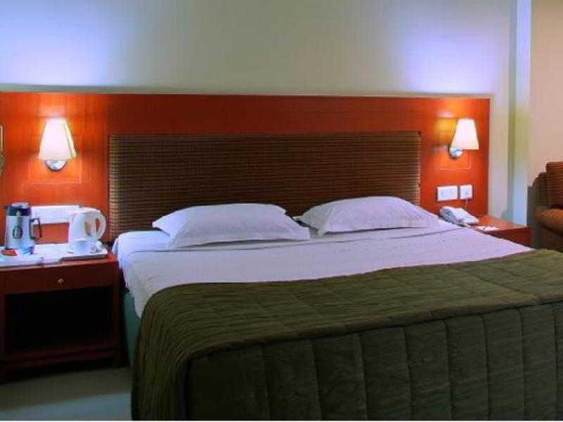 Hotel Kasani Gr 3*