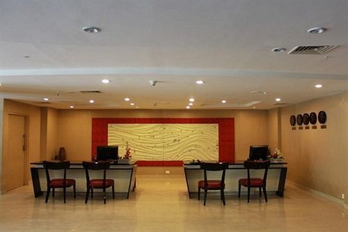 Hotel The Plaza