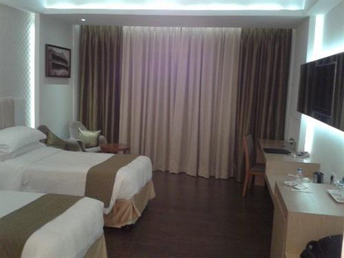 The Plaza 3* Hyderabad